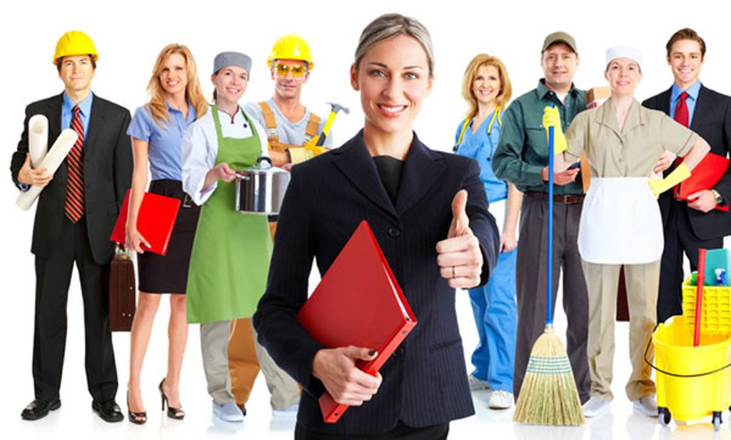 Çamlık Yük Taşıma Personeli